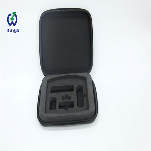 樣品收納指南：EVA 內(nèi)襯讓表面處理樣品零破損